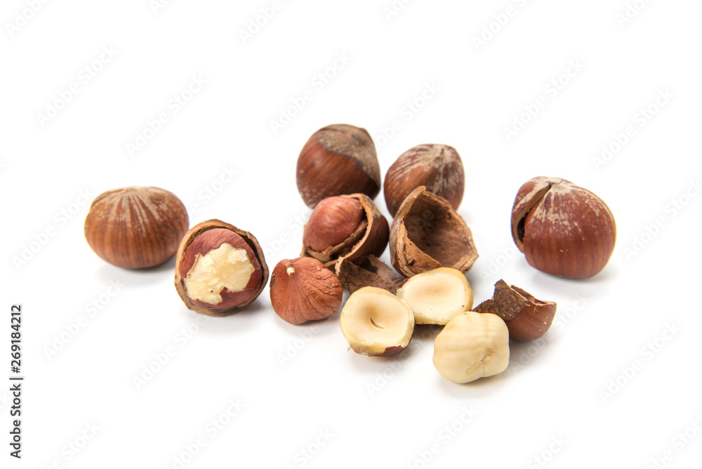 ヘーゼルナッツ