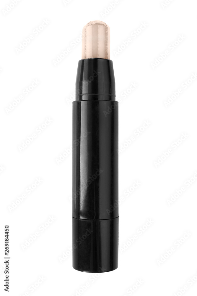 Obraz premium Stick concealer isolated