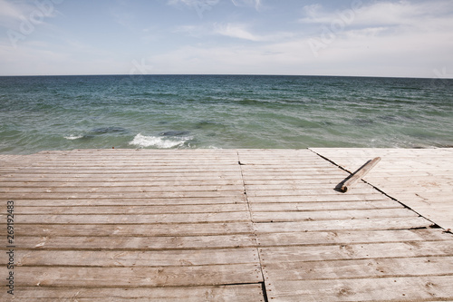 Sea Ukraine