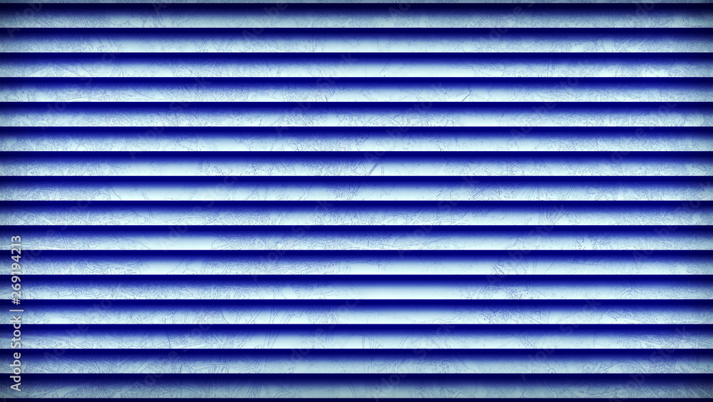 abstract blue background. Backdrop in retro style in light blue tones. Cool colored winter design textured surface with effect of jalousie border in black frame. Fantasy of an unknown future. abstract blue background. Backdrop in retro style in light blue tones. Cool colored winter design textured surface with effect of jalousie border in black frame. Fantasy of an unknown future.