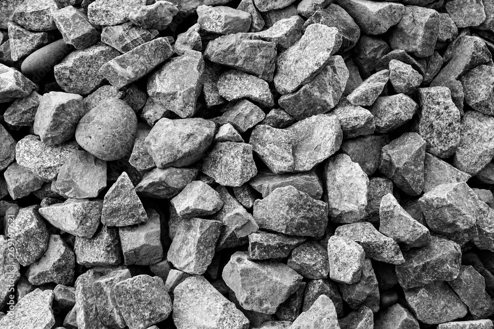 Pebble stones texture Pebble stones texture