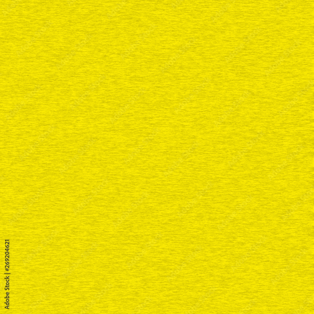 Obraz premium light yellow canvas background texture