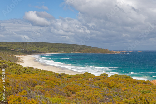 Strand bei Yallingup photo