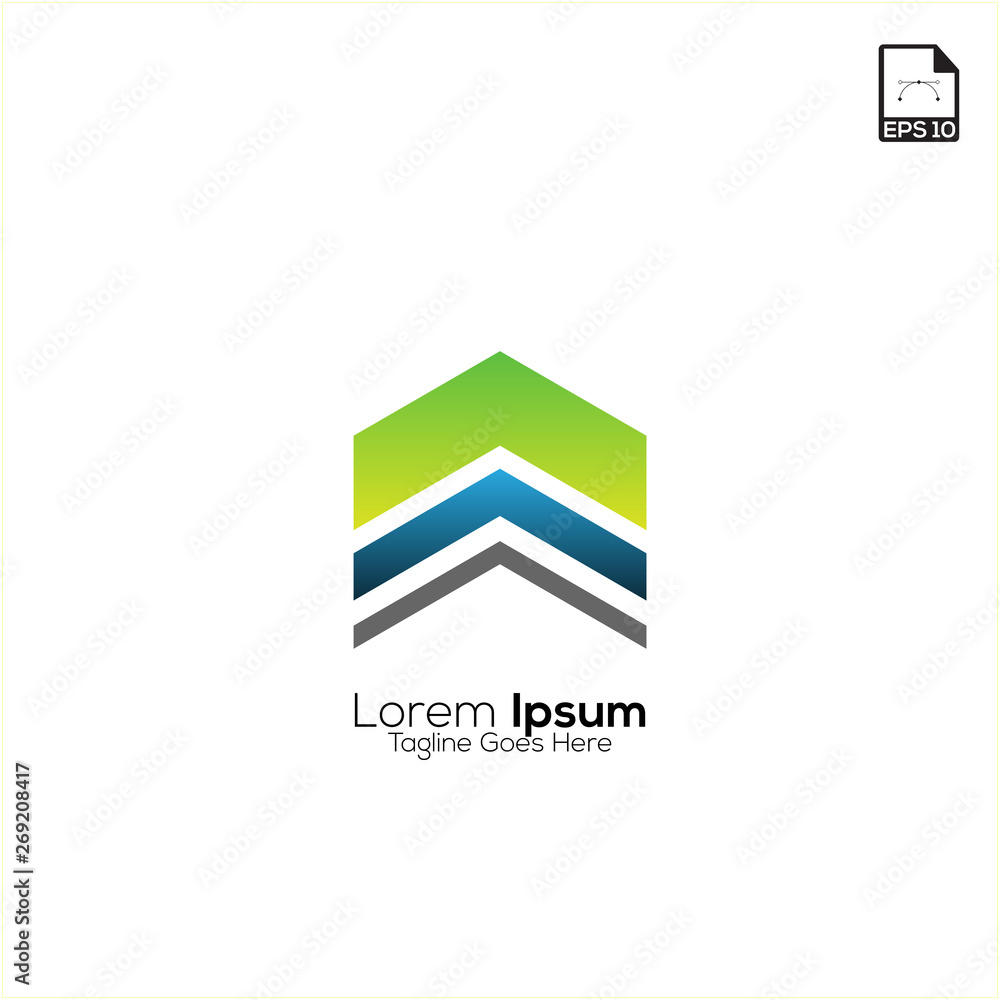 finance logo and symbols vector simple concept illustration finance logo and symbols vector simple concept illustration