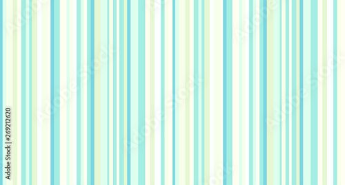 Stripe pattern. Multicolored background. Seamless abstract texture with many lines. Geometric colorful wallpaper with stripes. Print for design