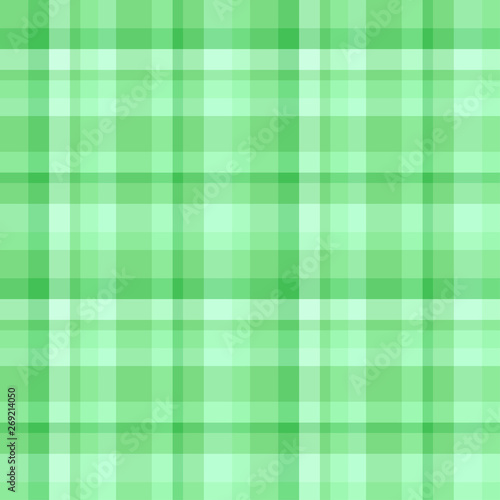 Colorful checkered pattern. Seamless abstract texture with many lines. Geometric colored wallpaper with stripes. Print for shirts and textiles