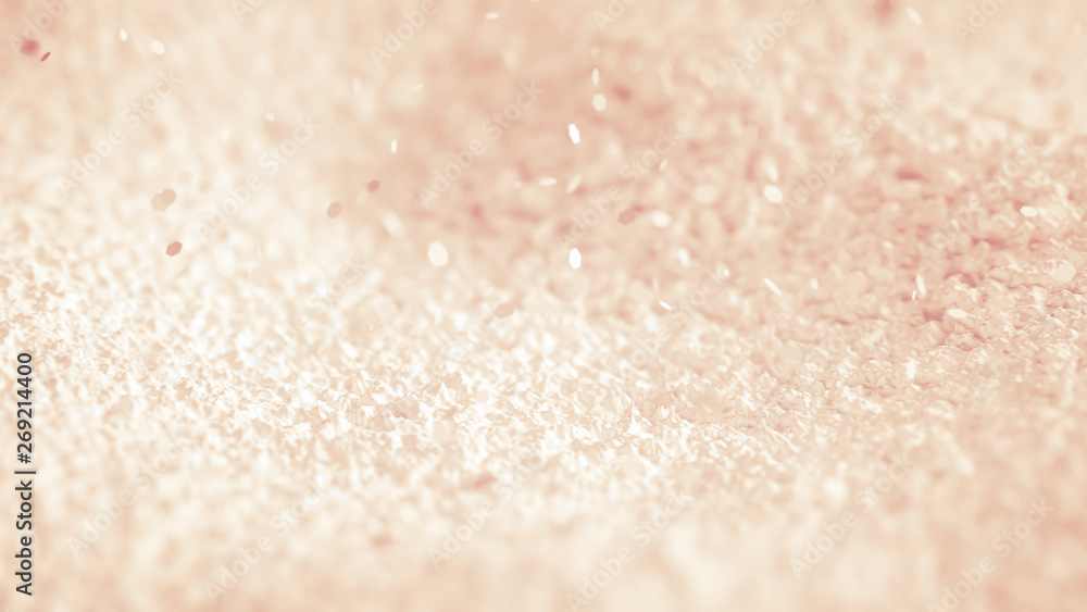 White background snow christmas, new year. 3d illustration, 3d rendering. White background snow christmas, new year. 3d illustration, 3d rendering.