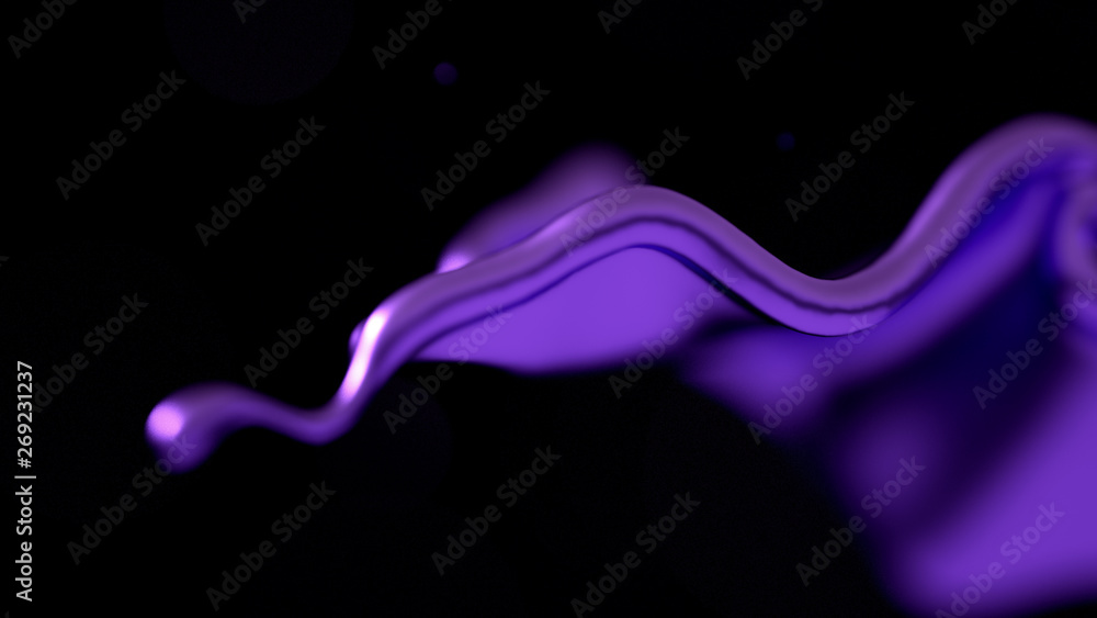 Elegant, luxury splash of gold liquid. 3d illustration, 3d rendering. Elegant, luxury splash of gold liquid. 3d illustration, 3d rendering.