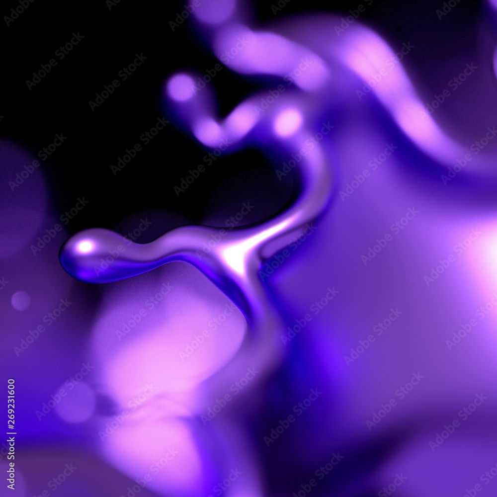 Elegant, luxury splash of gold liquid. 3d illustration, 3d rendering. Elegant, luxury splash of gold liquid. 3d illustration, 3d rendering.