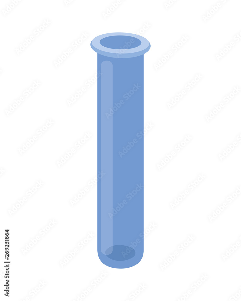 laboratory instruments in white background laboratory instruments in white background