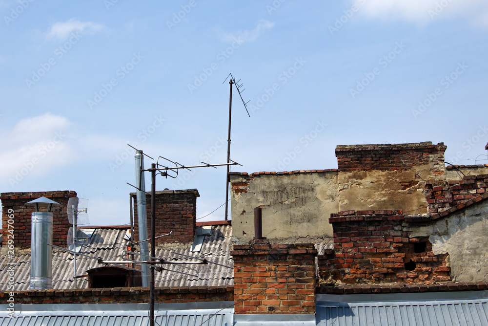 lviv roofs lviv roofs