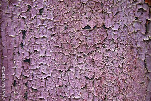 peeling paintbackground