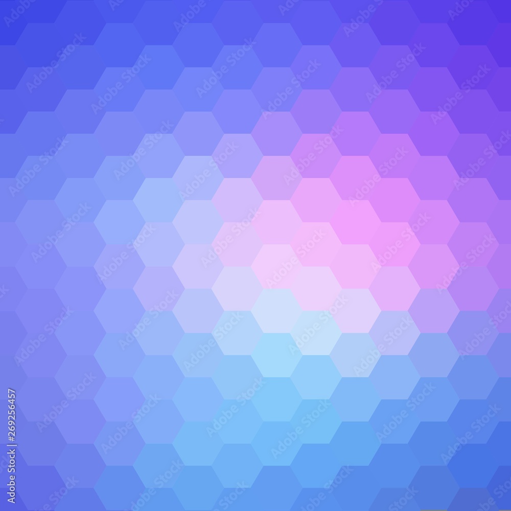 blue background. polygonal style. layout for advertising. eps 10 blue background. polygonal style. layout for advertising. eps 10