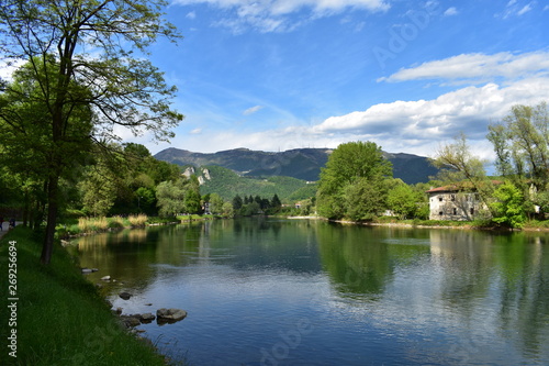 Italian Landscape