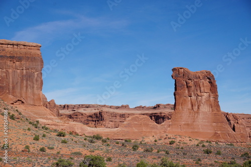 Utah Desert