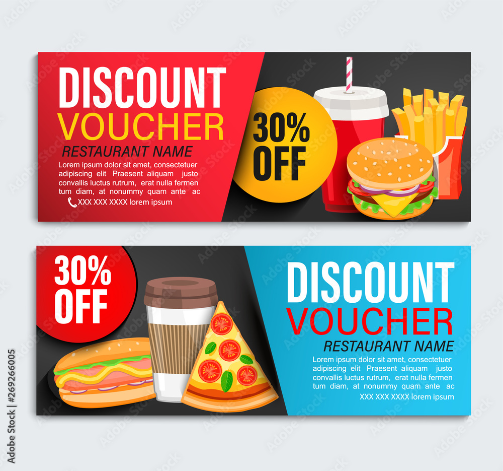Food Delivery Coupons and Promo Codes
