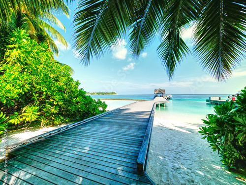 Photo Maledives