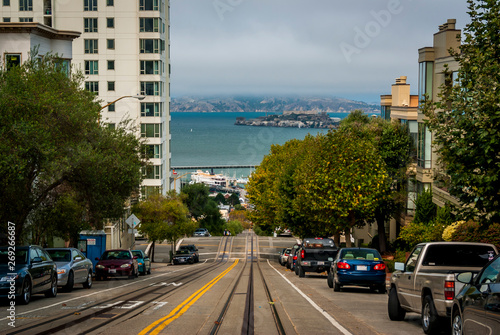 San Francisco California