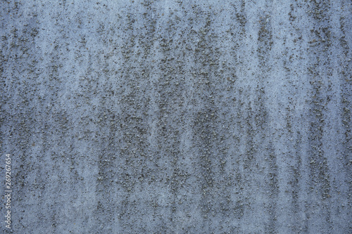 Aged concrete loft wall texture for background