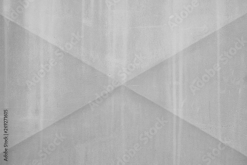 Metallischer Hintergrund mit dreiecksmuster. Vertikal verlaufenden Verschmutzung. Lack Strukturen , verlaufs strukturen. Matte Struktur.