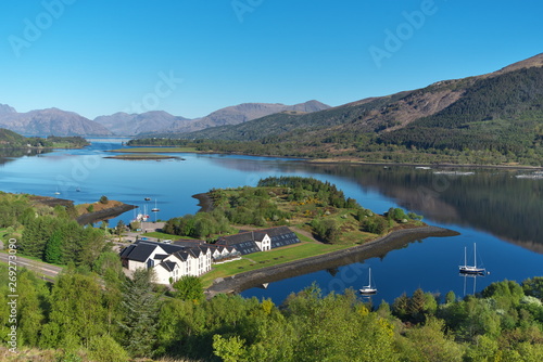 Loch Leven