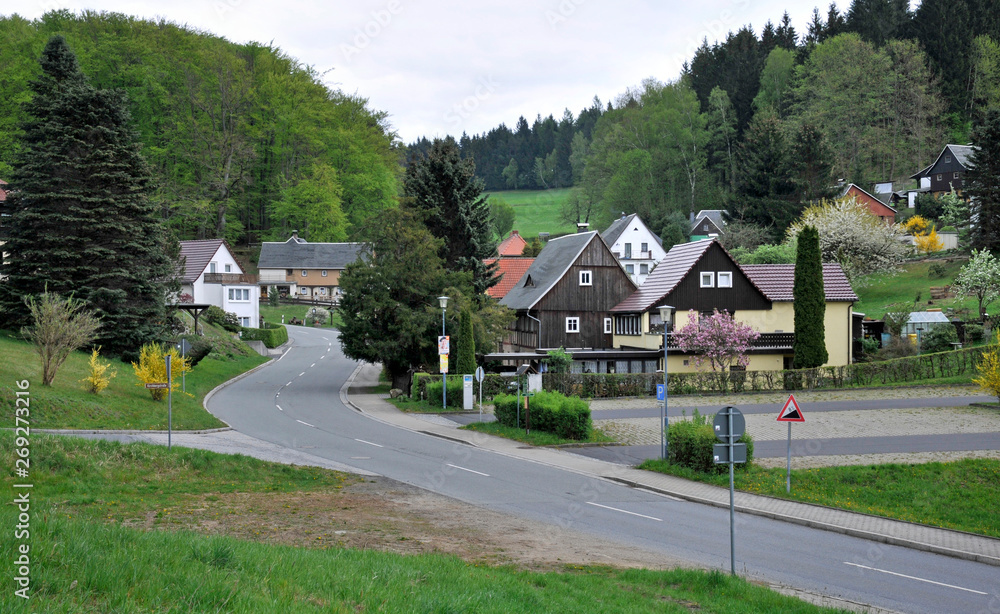 lückendorf, zittauer gebirge lückendorf, zittauer gebirge