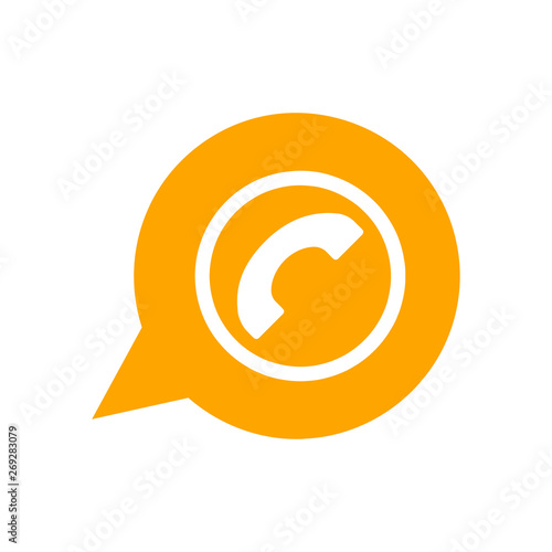 Chat icon, sms icon, comments icon, speech bubbles Icon