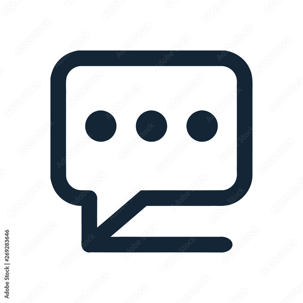Chat icon, sms icon, comments icon, speech bubbles Icon Chat icon, sms icon, comments icon, speech bubbles Icon