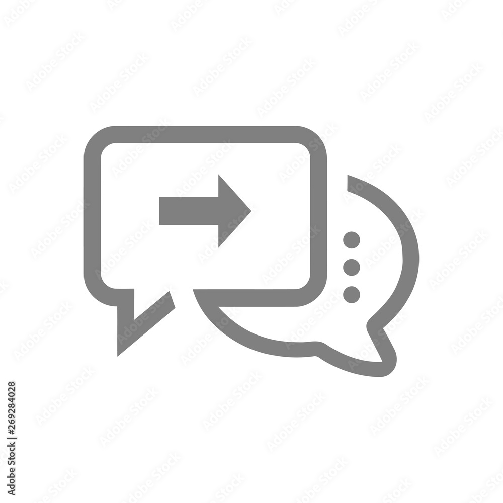 Chat icon, sms icon, chat, bubble, comments icon, speech bubbles grey color Icon Chat icon, sms icon, chat, bubble, comments icon, speech bubbles grey color Icon