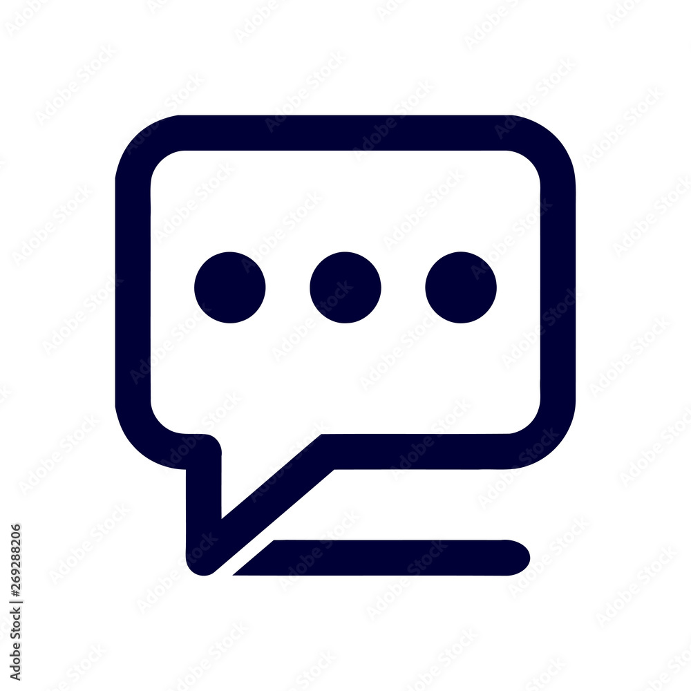 Chat icon, sms icon, chat, bubble, comments icon, communication, talk icon, speech bubbles blue color Icon Chat icon, sms icon, chat, bubble, comments icon, communication, talk icon, speech bubbles blue color Icon