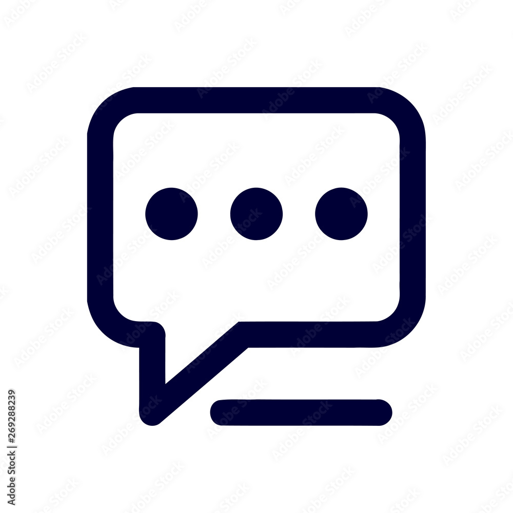 Chat icon, sms icon, chat, bubble, comments icon, communication, talk icon, speech bubbles blue color Icon Chat icon, sms icon, chat, bubble, comments icon, communication, talk icon, speech bubbles blue color Icon