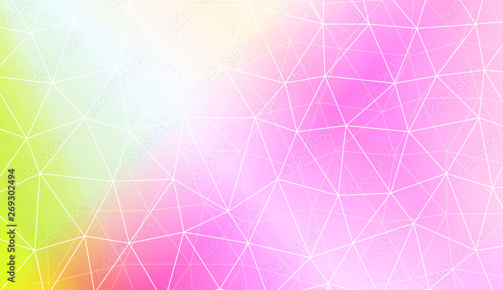 Original interior background in polygonal pattern with triangles style. For interior wallpaper, smart design, fashion print. Vector illustration. Blurred Background, Smooth Gradient Texture Color. Original interior background in polygonal pattern with triangles style. For interior wallpaper, smart design, fashion print. Vector illustration. Blurred Background, Smooth Gradient Texture Color.