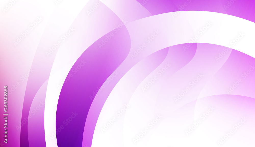 Creative Shiny Waves. For Design Flyer, Banner, Landing Page. Colorful Vector Illustration. Creative Shiny Waves. For Design Flyer, Banner, Landing Page. Colorful Vector Illustration.