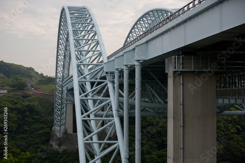 新西海橋 © akiti
