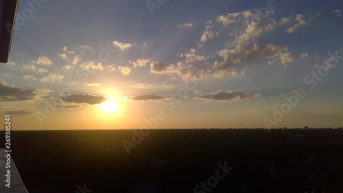 Bayshore Sunset 5/22/2019