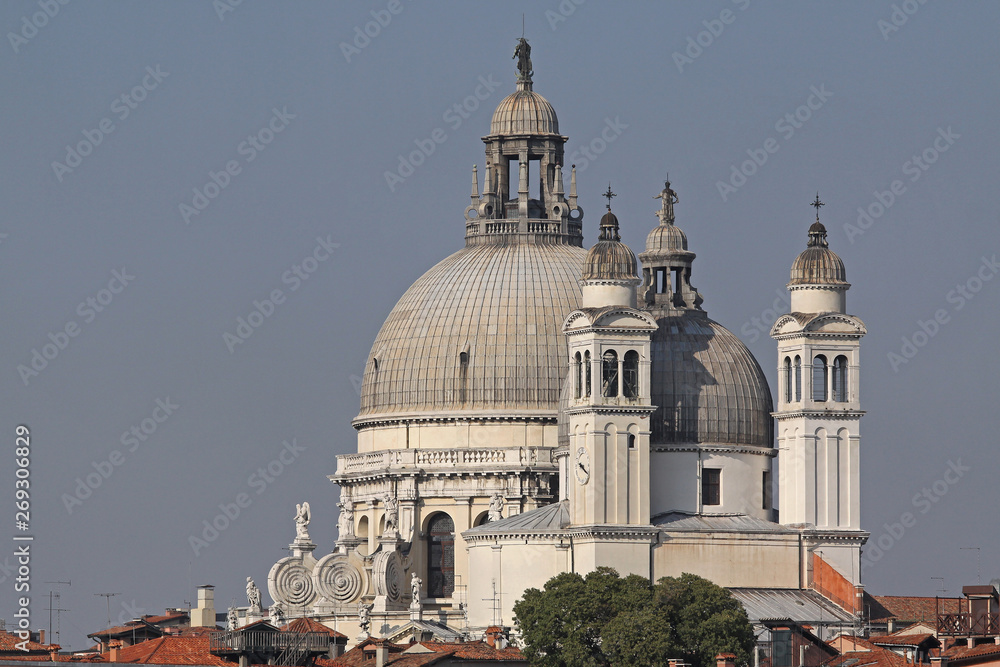 Santa Maria Venice