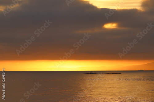 port phillip bay