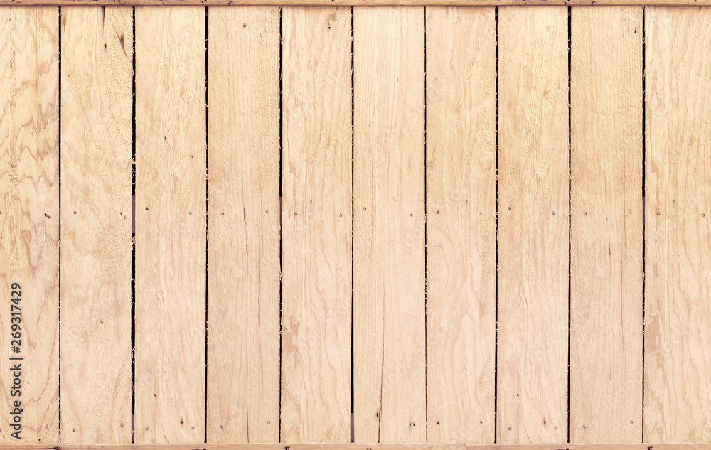 Wooden wall texture background Wooden wall texture background