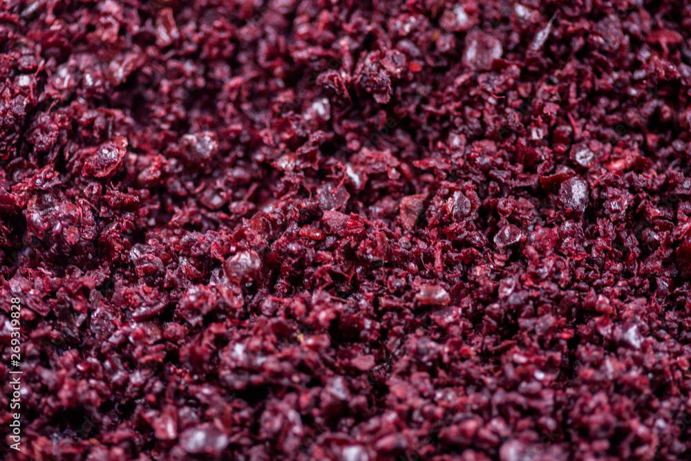 red pepper macro pattern texture red pepper macro pattern texture