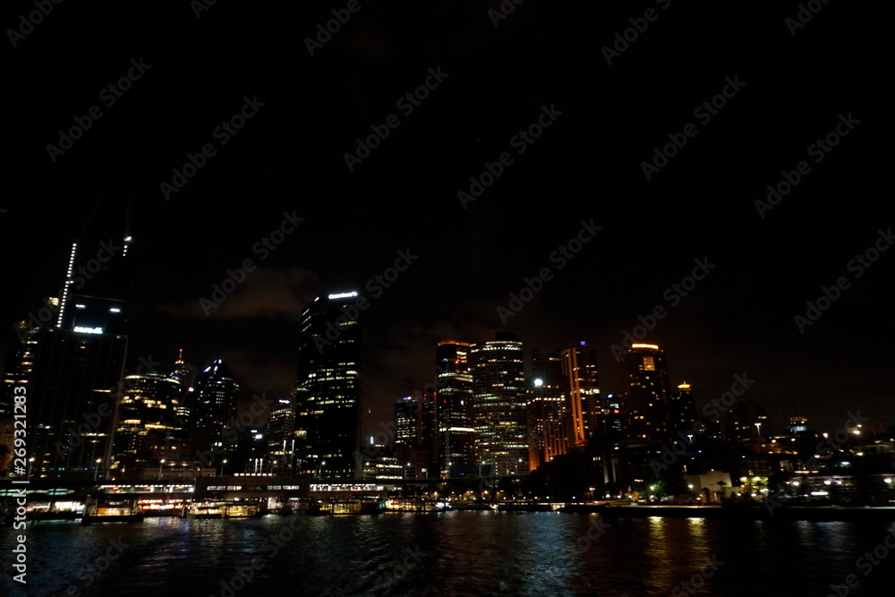 Fototapeta premium sydney