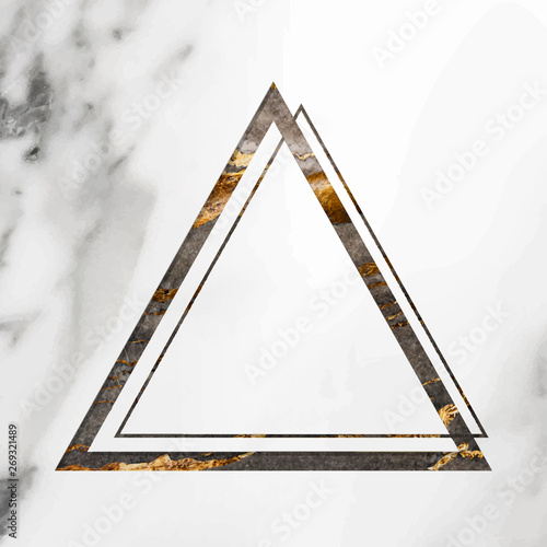 Marble frame design space