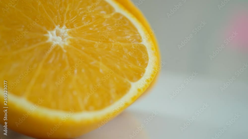 sliced orange fruits fresh background sliced orange fruits fresh background
