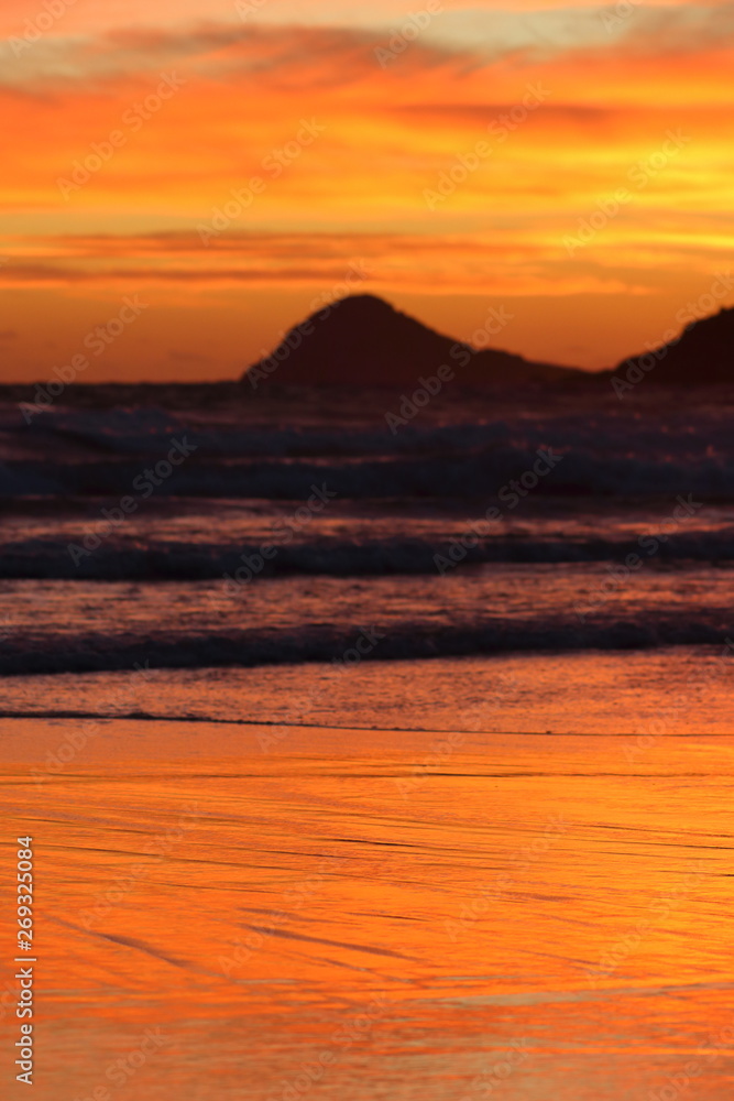 Fototapeta premium wilsons promontory