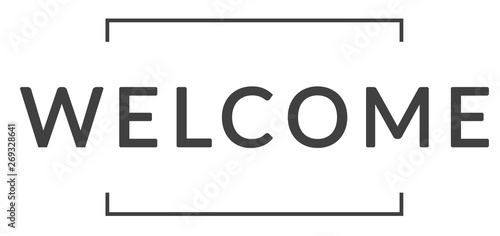 welcome web Headline 