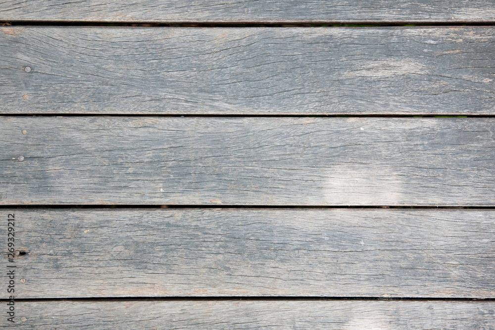 Top view of old wood texture, Natural dark wooden for backgroud. Top view of old wood texture, Natural dark wooden for backgroud.