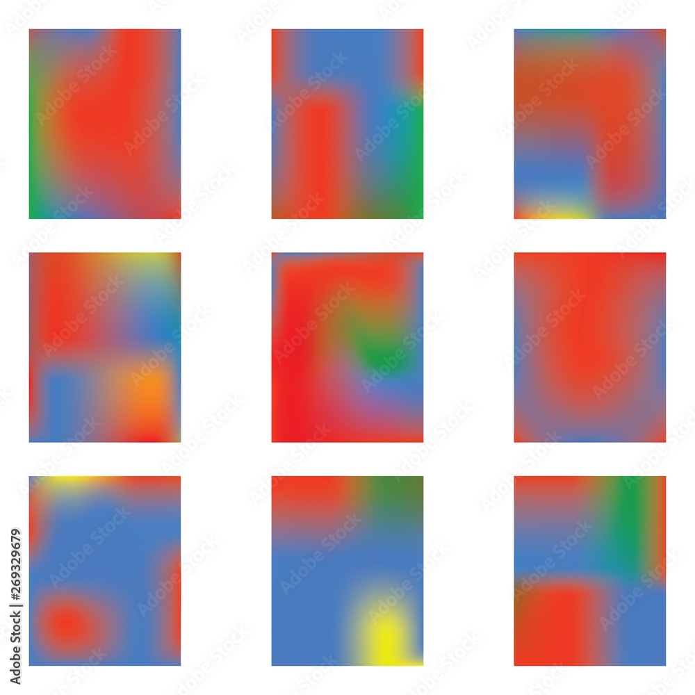 Bright interesting vector texture. Bright interesting vector texture.