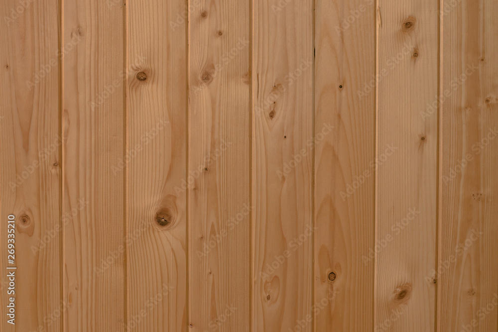 Abstract pattern of light wood texture plank surface for design. Brown table background. Beige timber texture. Wooden desk in rustic style. Oak, pine, alder. Fence, light wooden boards for decor. Abstract pattern of light wood texture plank surface for design. Brown table background. Beige timber texture. Wooden desk in rustic style. Oak, pine, alder. Fence, light wooden boards for decor.