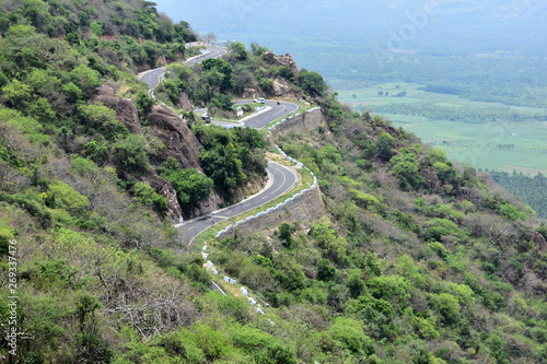 Bodi to Bodi Mettu Road Trip photo