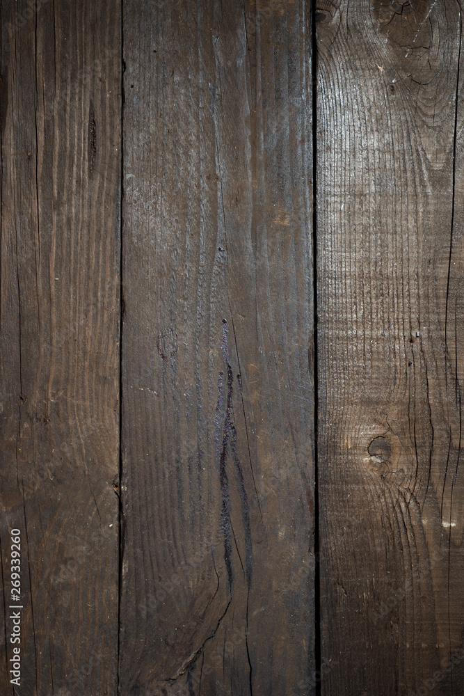 Wood background view Wood background view