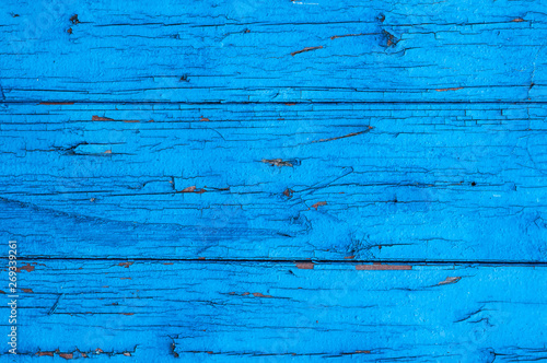 Fototapeta Naklejka Na Ścianę i Meble -  old wood background texture